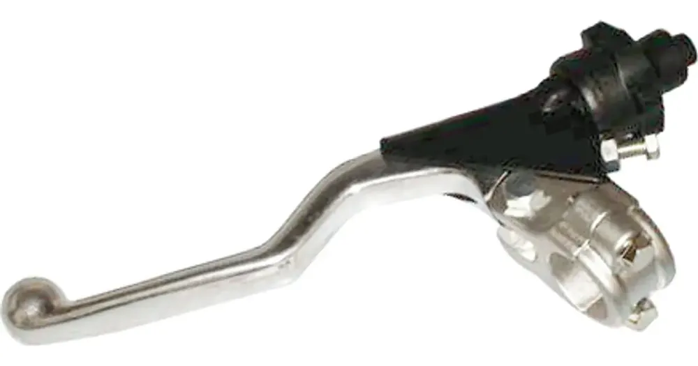 Kytkinkahva vasen Nachman Honda CR 125/250 ‘03-07 Viimeinen Mahdollisuus