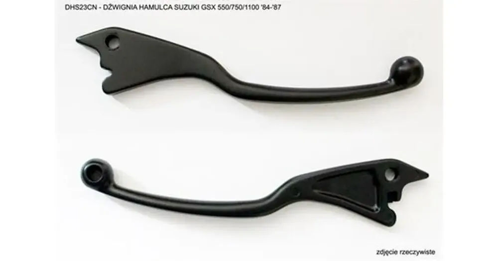 Heti Saatavilla Nachman-jarrukahva Suzuki GSX 550/750/1100 ‘84-‘87