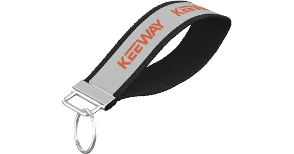 Avaimenperä KEEWAY KPM190005001 Älä Missaa
