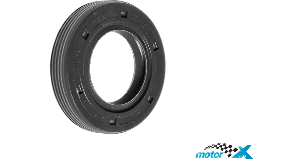 Tiiviste 20x35x7 mm, akseli, oikea / vasen, Aprilia / Derbi / Gilera (EBE / EBS / D50B) Älä Missaa