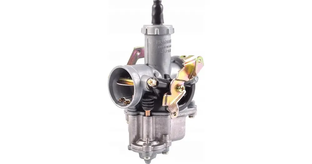 Kaasutin PZ30, kurkku 25mm, luisti 24mm, Power Force, mönkijä ATV 200 250 / Bashan / Shineray / Loncin / CG 150 Löytö