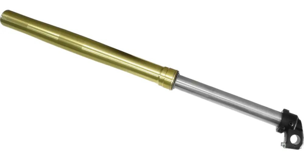 Mikilon / Barton MZK 250 -etuiskunvaimentimet Tarjous