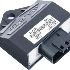 Halpa ECU moottorinohjain Zipp Eagle 01