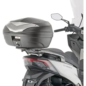Kappa Kymco X-Town 125 / Kymco X-Town 300 -takalaukkuteline (ilman pohjalevyä) Halpa Hinta