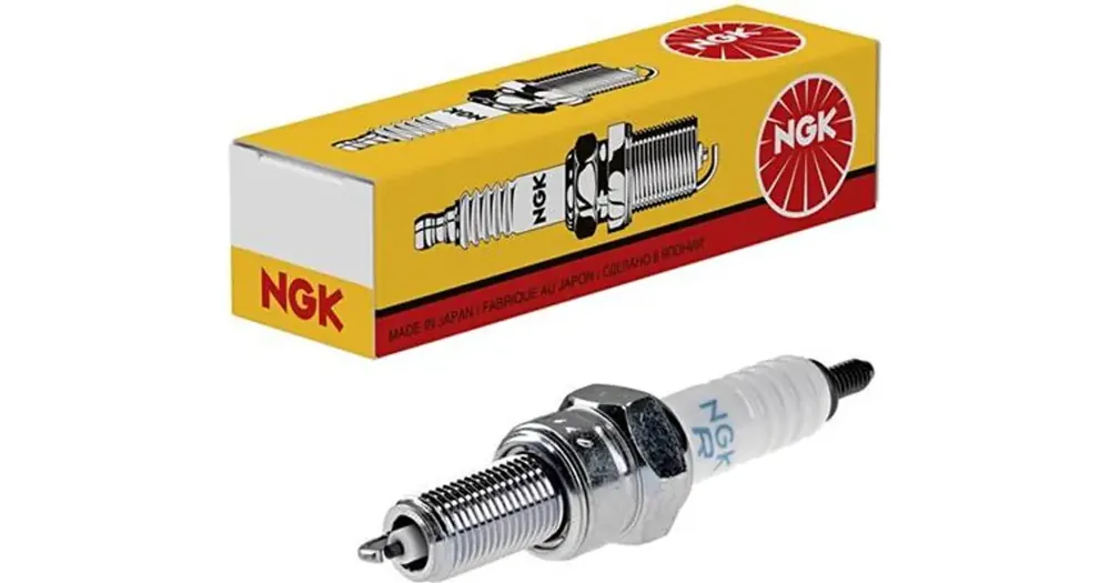 Kampanjahinta Sytytystulppa NGK MR8C-9N (NR 97985) Honda NSC 110 MPD VISION (JF67A) ‘17-‘20