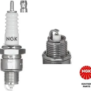 NGK BP6HS-10 sytytystulppa (NR 6326) Osta Nyt