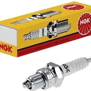 Halpa Hinta NGK D6HA sytytystulppa (NR 6512)