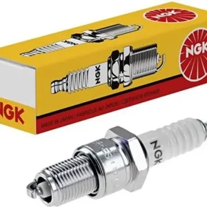 NGK BP4ES -sytytystulppa (NR 6928) Pakollinen (Must-Have)