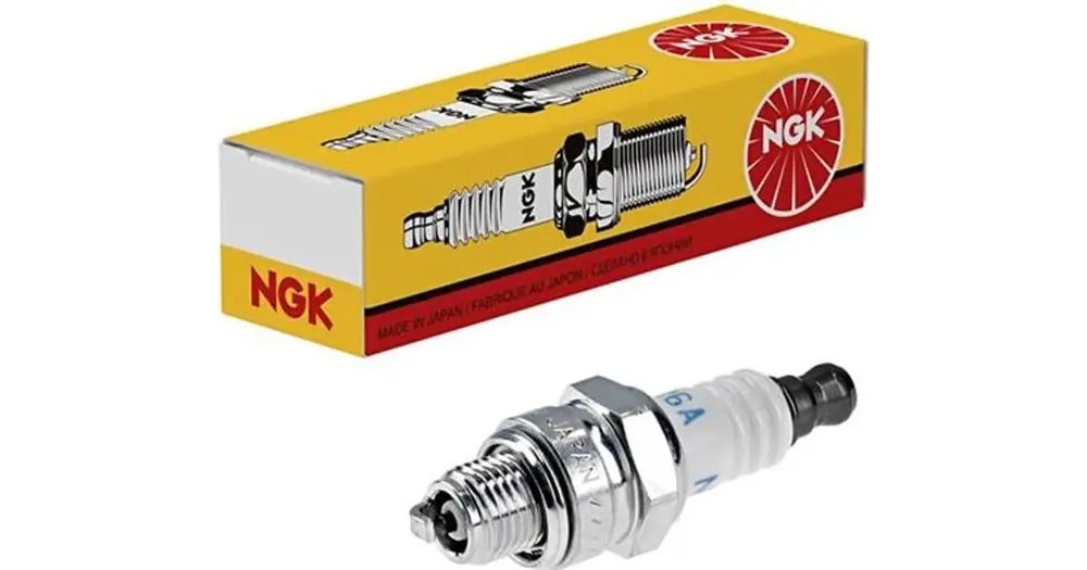 NGK CMR6A -sytytystulppa (NR1223) Tilaa Heti