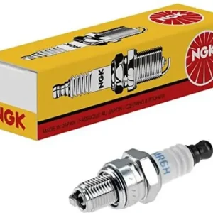 Uusi Malli NGK CMR6H -sytytystulppa (nro 3365)
