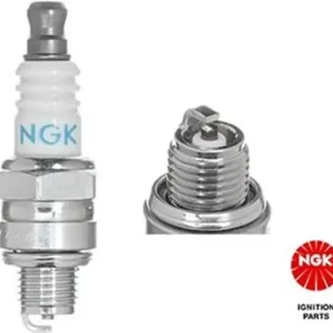 Korkea Laatu NGK CMR4A -sytytystulppa (nro 5474)