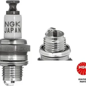 Älä Missaa Sytytystulppa NGK CM-6 (NR 5812)