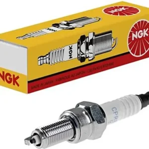 Alennus NGK CPR9EB-9 sytytystulppa (nro 6508)