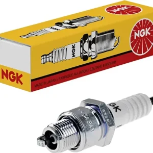 Kuuma Tarjous NGK B6HSA (NR 5639) sytytystulppa (W20FRL, W20FS-U, W20FSRU)