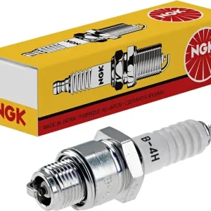 Älä Missaa Sytytystulppa NGK B-4H (NR 4110) (W14F, W14F-U)