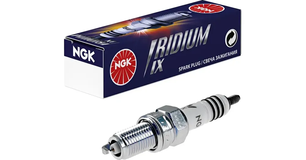 NGK DCPR6EIX (NR 8196) (IXU22) sytytystulppa Loppuunmyynti