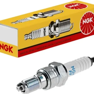 Tehdashinta NGK CR6EH-9 sytytystulppa (nro 2688)