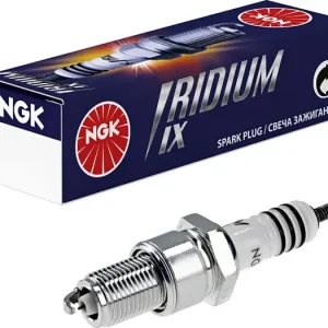 Sytytystulppa NGK BPR8EIX (NR 6684) (IW24,IW01-21) Tukkuhinta