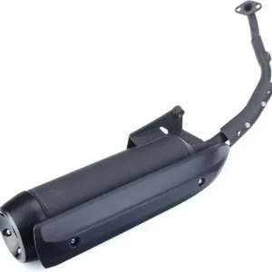 Halpa Hinta Äänenvaimennin Zipp Quantum QR MAX 125 EURO 4