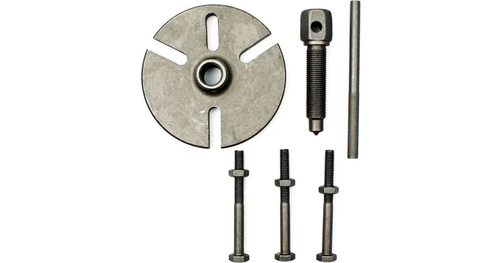 Asiakkaiden Suosikki Universaali magneeton ulosvedin, kierre M16