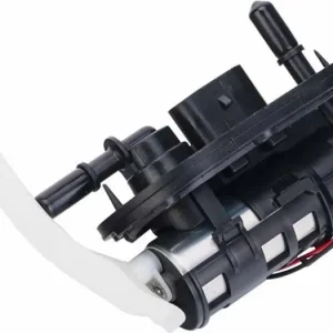Edullinen Polttoainepumppu Zipp Quantum QR MAX