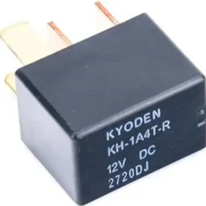 Käynnistysrele Zipp Quantum QR MAX Korkea Laatu