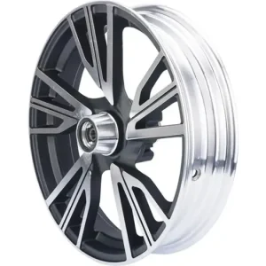 Erikoistarjous Etuvanne 3.00x14" Zipp Quantum QR MAX