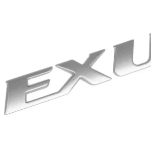 Aito Nexus sivuembleemi, Gilera Nexus 125 07-10 / Nexus 250 06-07 / Nexus 300 08-11 / Nexus 500 06-11