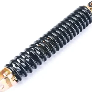 Uusi Malli Zipp Quantum RC takaiskunvaimennin, taakse