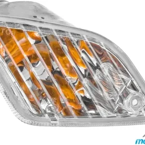 Flash-Tarjous Vilkku vasen taka V1, Vespa GT / GTS / GTV 125-300 (E)