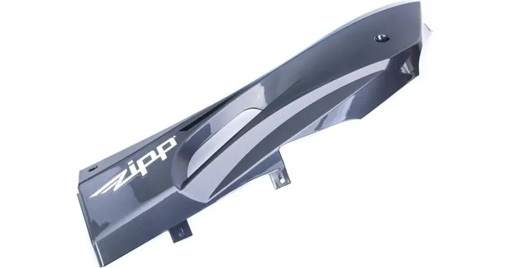 Korkea Laatu Vasemman puolen sininen kynnyskotelo Zipp Quantum RC -tarralla