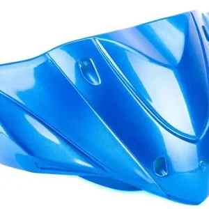 Edullinen Ohjaustangon etukate sininen Zipp Quantum RC