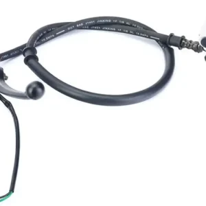 Tarjous Täydellinen etujarru, yksimäntäinen, Zipp Quantum RC