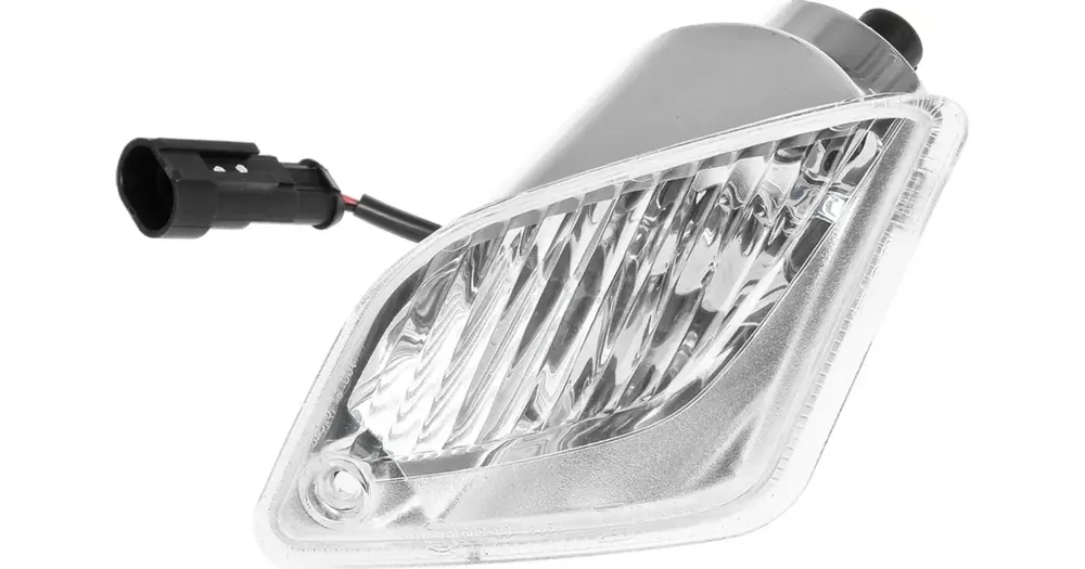 Kausialennus Takavilkku oikea V2, Vespa GT / GTS / GTV 125-300 (E)