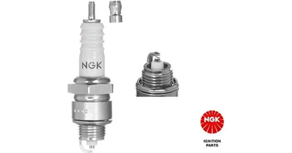 NGK BM6F sytytystulppa (NR 6221) Tilaa Nyt