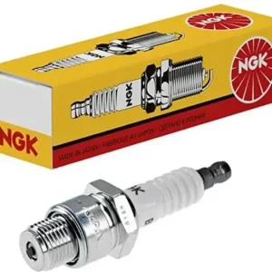 Loppuunmyynti Sytytystulppa NGK BU8H (NR 6431)