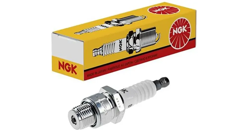 Loppuunmyynti Sytytystulppa NGK BU8H (NR 6431)