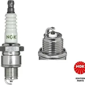 Erikoistarjous NGK BP8HS-15 sytytystulppa (nro 6729)