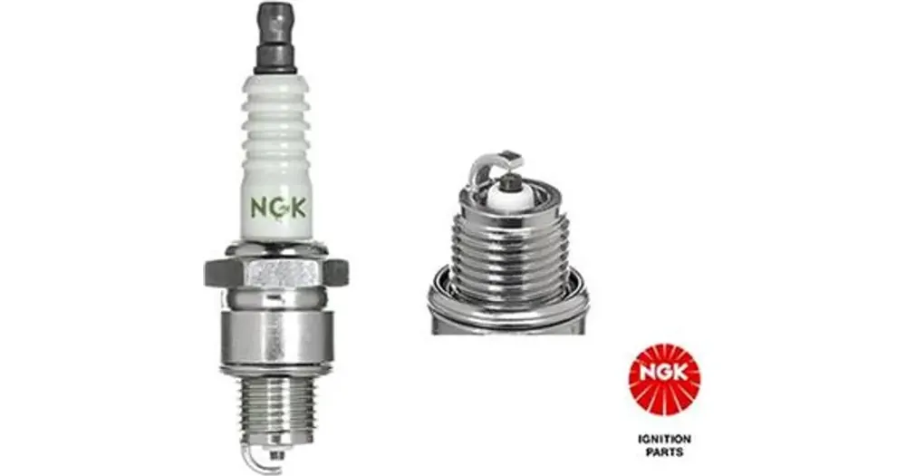 Erikoistarjous NGK BP8HS-15 sytytystulppa (nro 6729)