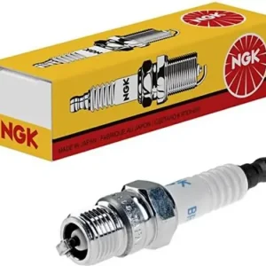 Heti Saatavilla NGK BR6FS sytytystulppa (nro 4323)