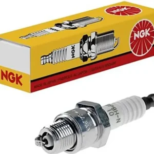 NGK BP8H-N-10 sytytystulppa (NR 4838) Suosittu