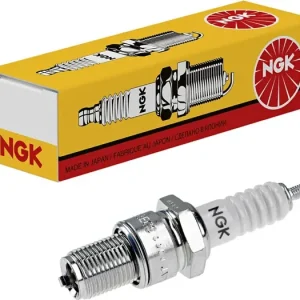Sytytystulppa NGK B7ECS (NR 2528) (W22ES-U, W22ESR-U) Heti Saatavilla