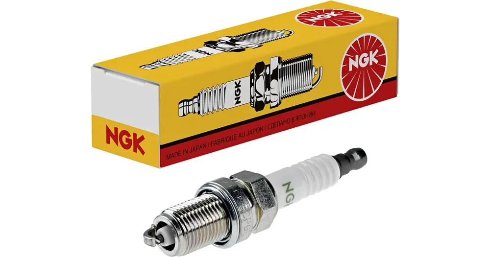 Löytö Sytytystulppa NGK BCP5E (NR 4975) (IQ16,Q16P-U11)