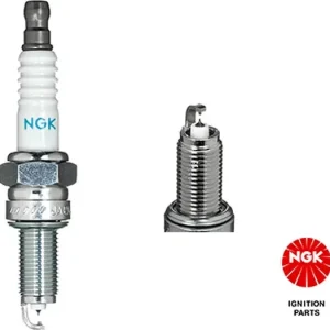 Loppuunmyynti NGK DIMR8C10 sytytystulppa (nro 5066)