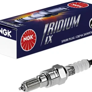 Korkea Laatu NGK ER9EHIX (NR 6868) (IY27) iridiumsytytystulppa