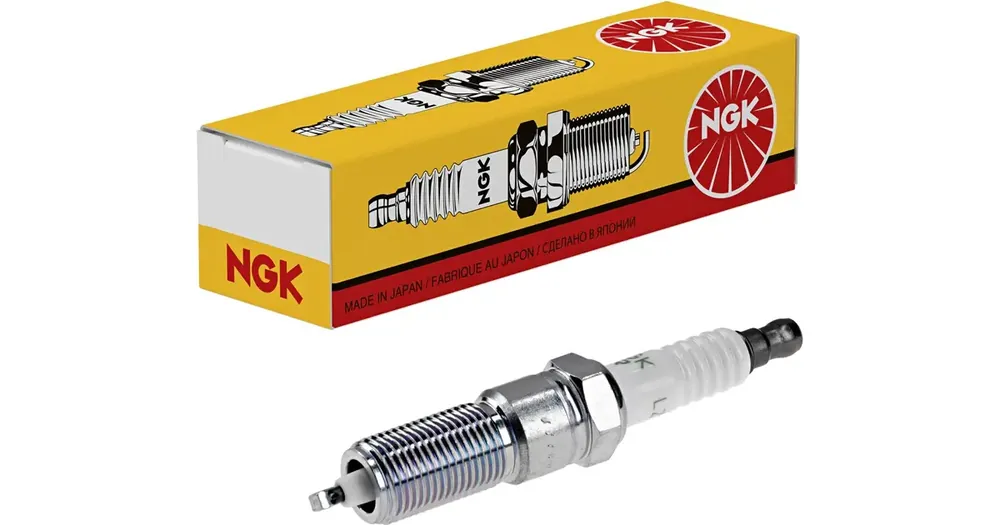 Löytö NGK LZTR4A-11 sytytystulppa (nro 5444) (ITL16)