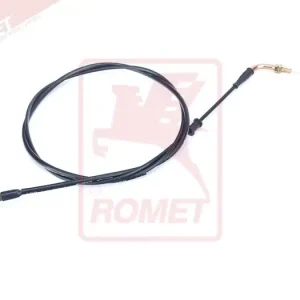 Kuuma Tarjous Kaasukahva Zipp / Romet 727S