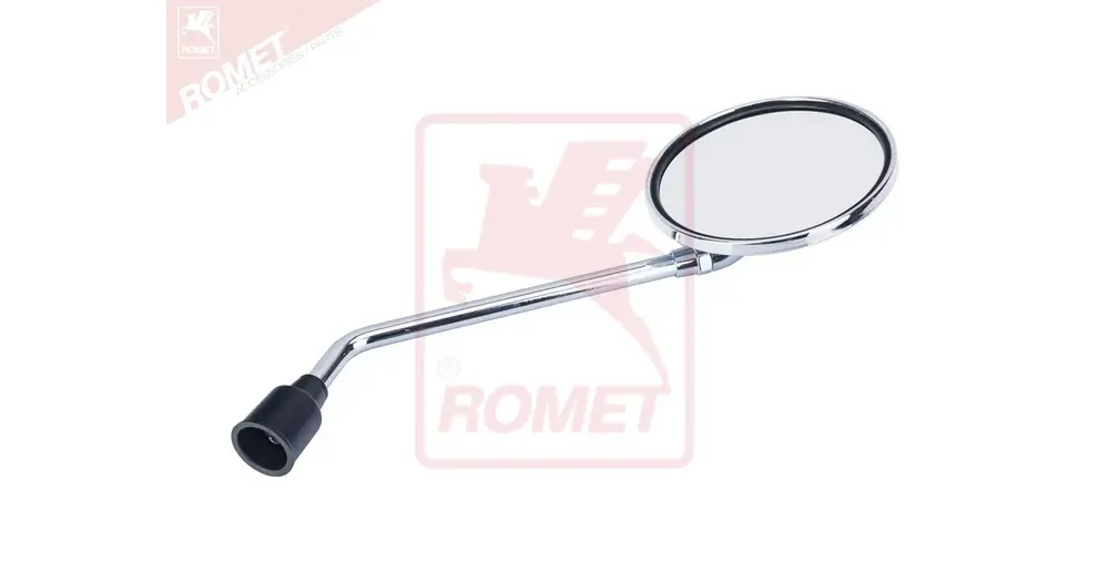Suosittu Oikea peili M8 Zipp Volteno Lux / Romet BLU CITY