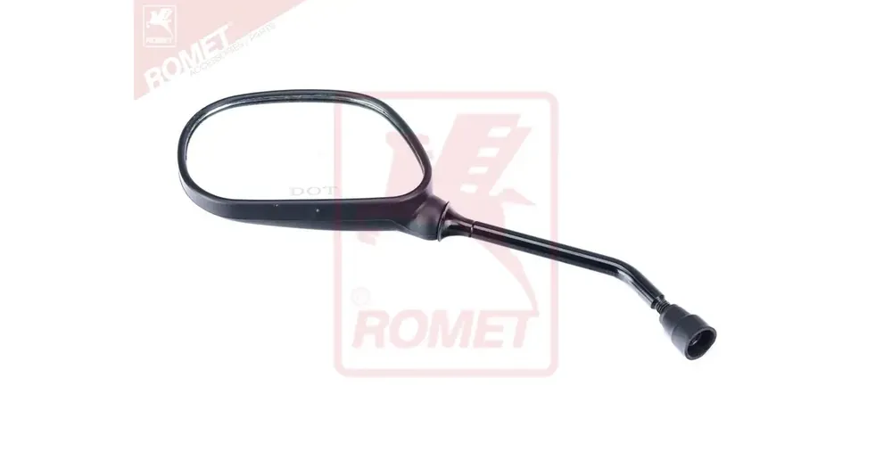 Tarjoushinta Vasen peili M8 Zipp Superray