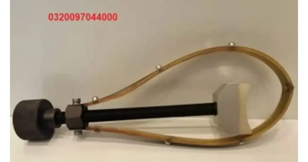 Vauhtipyörän lukitustyökalu Benelli 0320097044000 Superhinta